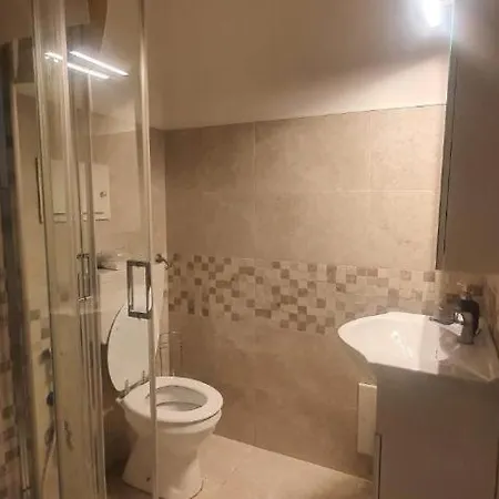 아파트 Historic Center