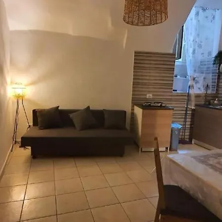 아파트 Historic Center