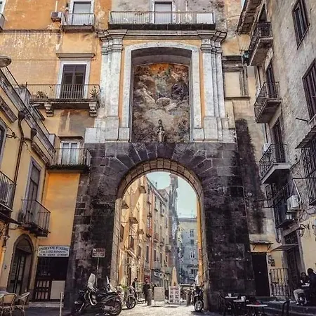 Historic Center