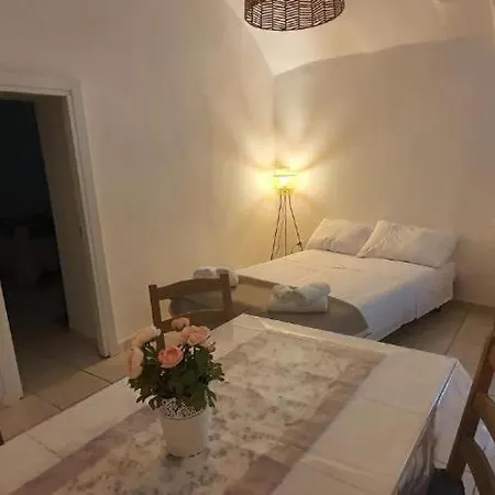 Historic Center 나폴리