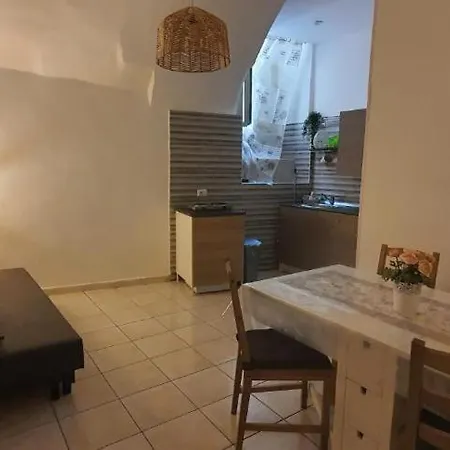 Historic Center アパート *